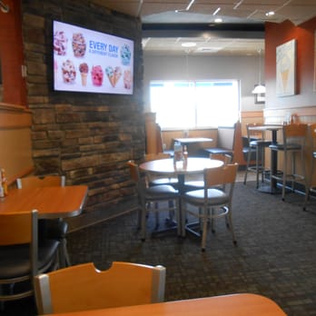 Culver's - dining room - Burgers Near Me - Fort Myers, Florida Culver's - dining room - Burgers Near Me - Fort Myers, Florida