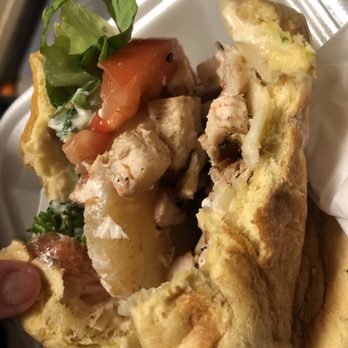 Fire Island Grill - Pineapple Chicken Sandwich - Hawaiian Near Me - Palmdale, California Fire Island Grill - Pineapple Chicken Sandwich - Hawaiian Near Me - Palmdale, California