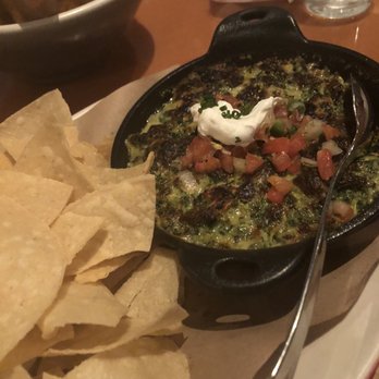 The Arrogant Butcher - Spinach & Artichoke Dip - American Near Me - Phoenix, Arizona The Arrogant Butcher - Spinach & Artichoke Dip - American Near Me - Phoenix, Arizona