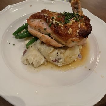 Wildflower - Pan Roasted Chicken - New American Near Me - Tucson, Arizona Wildflower - Pan Roasted Chicken - New American Near Me - Tucson, Arizona