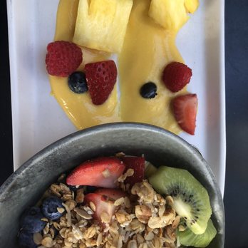 Hideout - Granola and fruit - Bars Near Me - Honolulu, Hawaii Hideout - Granola and fruit - Bars Near Me - Honolulu, Hawaii