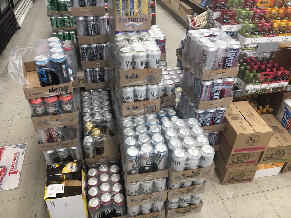 GLENMONT BEER WINE & DELI 57 Photos Beer, Wine & Spirits 12351