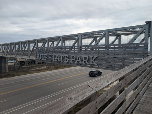 Gulf State Park by null