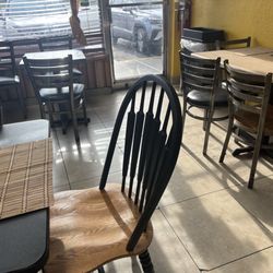 5 Boys Haitian American restaurant