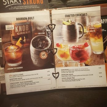 LongHorn Steakhouse - American Near Me - Sanford, Florida LongHorn Steakhouse - American Near Me - Sanford, Florida