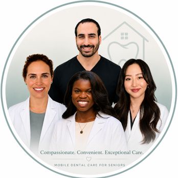 Gentle Mobile Dental Group - General Dentistry Near Me Gentle Mobile Dental Group - General Dentistry Near Me