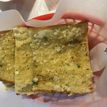 Ray's Crab Shack - Garlic bread - Seafood Near Me - Newark, California Ray's Crab Shack - Garlic bread - Seafood Near Me - Newark, California