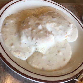 Just Breakfast - Biscuits and Gravy. - Breakfast & Brunch Near Me - San Jose, California Just Breakfast - Biscuits and Gravy. - Breakfast & Brunch Near Me - San Jose, California