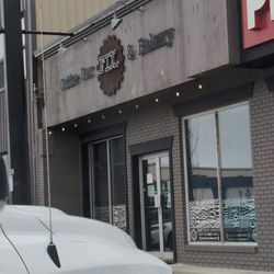 FIX Coffee Bar & Bakery