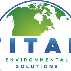 TITAN Environmental Solutions