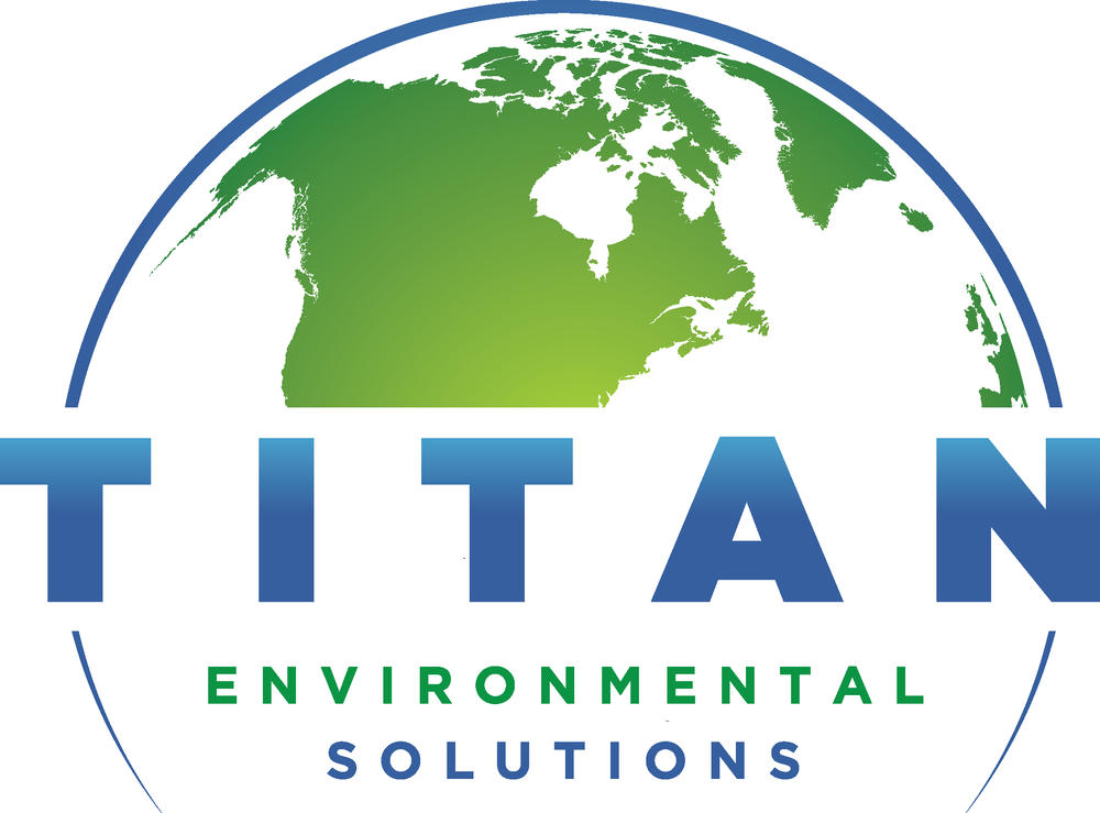 TITAN Environmental Solutions - mold inspector in Fullerton, CA