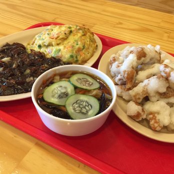Paik's Noodle - Korean Near Me - Carrollton, Texas Paik's Noodle - Korean Near Me - Carrollton, Texas