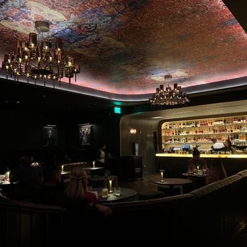 Jekyll - Bar and seating - Cocktail Bars Near Me - Tampa, Florida Jekyll - Bar and seating - Cocktail Bars Near Me - Tampa, Florida