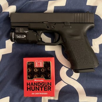 Guns LA - Glock 23 and hollow point ammo. - Guns & Ammo Near Me - Burbank, California