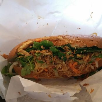 Roll Play - Bahn Mi - Vietnamese Near Me - Vienna, Virginia