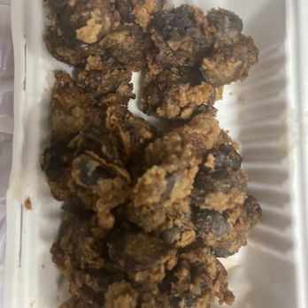 Golden Skillet Fried Chicken - Liver box - New American Near Me - District Heights, Maryland Golden Skillet Fried Chicken - Liver box - New American Near Me - District Heights, Maryland