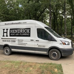 Hendrick Heat and Air