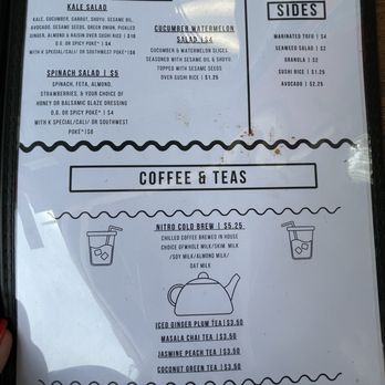 Zeke's - Juice Bars & Smoothies Near Me - Wilmington, North Carolina