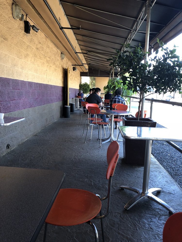Dolce Espresso