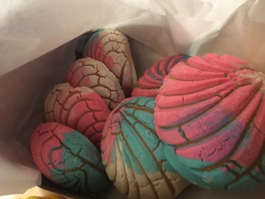 Lucero's Bakery Express by null