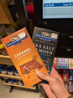 District Market by null