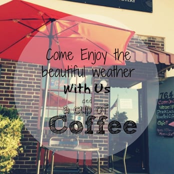 Cervantes Coffee - Coffee & Tea Near Me - Springfield, Virginia