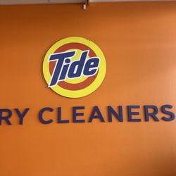 Tide Cleaners