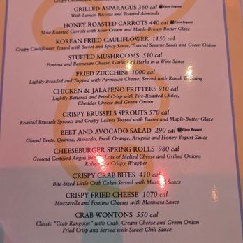 The Cheesecake Factory - Desserts Near Me - Rancho Cucamonga, California The Cheesecake Factory - Desserts Near Me - Rancho Cucamonga, California