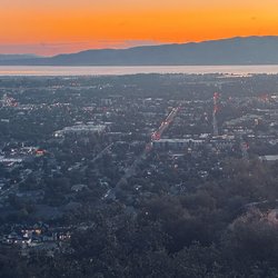The Y - Utah Valley