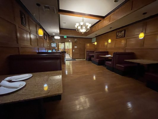 Ganesh Indian Cuisine - Park City by null