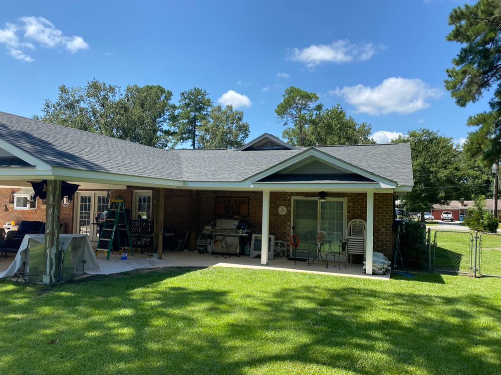 Slide of Klaus Roofing Systems of Georgia