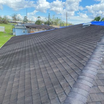 Bouley Contracting Services - the roof of a home - General Contractors Near Me Bouley Contracting Services - the roof of a home - General Contractors Near Me