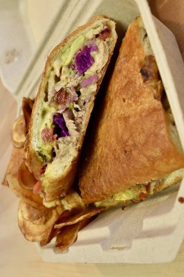 Sullivan Scrap Kitchen by null