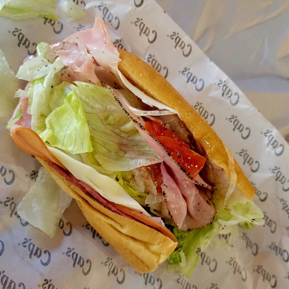 Capriotti's Sandwich Shop - Classic Italian - Sandwiches Near Me - Sparks, Nevada Capriotti's Sandwich Shop - Classic Italian - Sandwiches Near Me - Sparks, Nevada