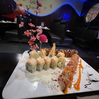 Yuki Japanese Restaurant - Rollin - Japanese Near Me - Oakland, New Jersey Yuki Japanese Restaurant - Rollin - Japanese Near Me - Oakland, New Jersey