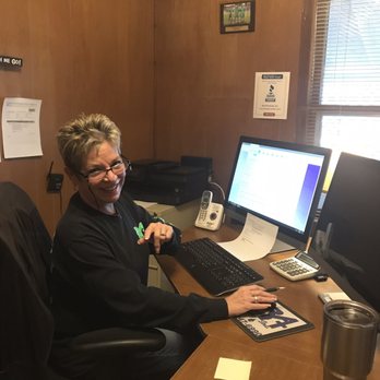 Pro Air Tech - Annette Weaver is our office manager. She ensures that the business is always running smooth! - Heating & Air Conditioning/HVAC Near Me - Hiram, Georgia