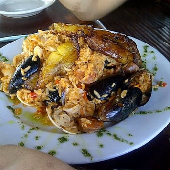 Habana Soco Restaurant - Seafood Paella - Cuban Near Me - Austin, Texas Habana Soco Restaurant - Seafood Paella - Cuban Near Me - Austin, Texas