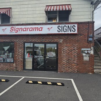 Signarama - Signmaking Near Me - Frenchtown, New Jersey Signarama - Signmaking Near Me - Frenchtown, New Jersey