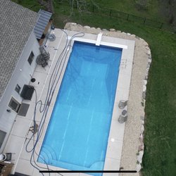 Performance Pool & Spa
