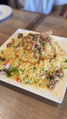 Congee Queen - Mississauga(Dundas&Hwy427) by null