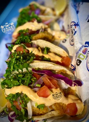 Krab Kingz McAllen by null