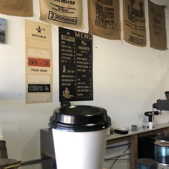 Heave Ho Coffee - Delicious pumpkin coffee - Coffee & Tea Near Me - Chula Vista, California Heave Ho Coffee - Delicious pumpkin coffee - Coffee & Tea Near Me - Chula Vista, California