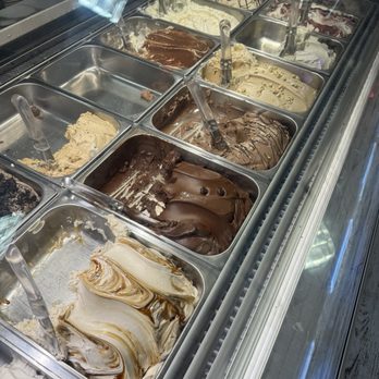 Dolce Gelato - Ice Cream & Frozen Yogurt Near Me - Tustin, California