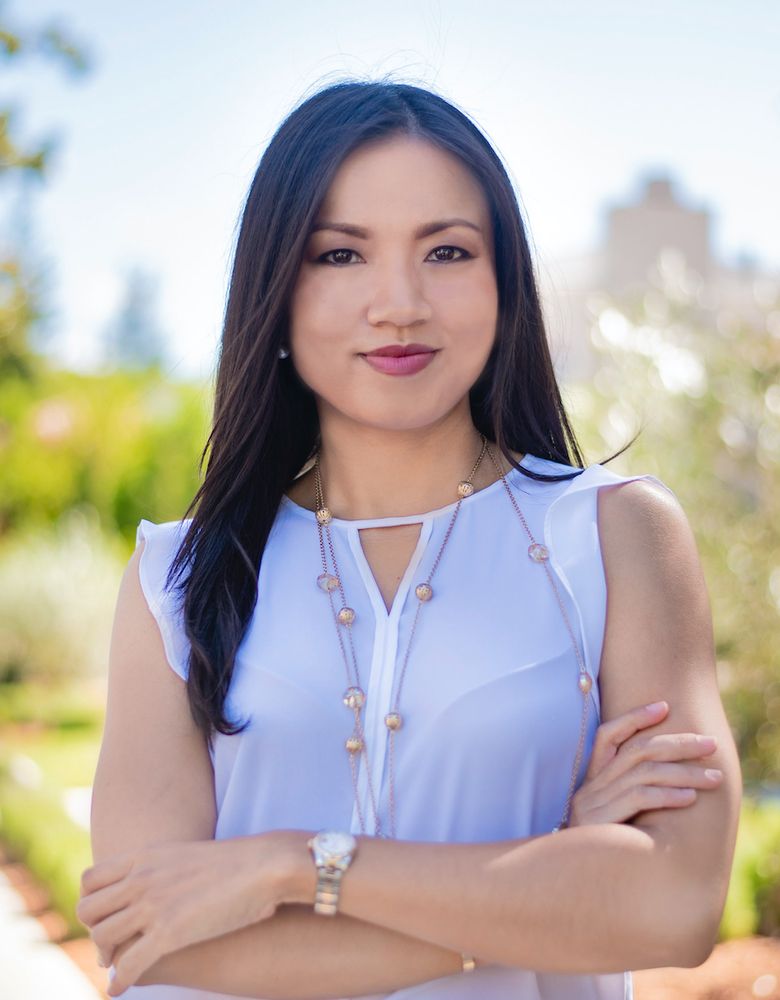 PIYAWAN RUNGSUK KELLER WILLIAMS CUPERTINO 19400 Stevens Creek Blvd