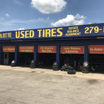 Charlotte Used Tires - got a used tire almost brand new for 45$ - Tires Near Me - Nashville, Tennessee Charlotte Used Tires - got a used tire almost brand new for 45$ - Tires Near Me - Nashville, Tennessee