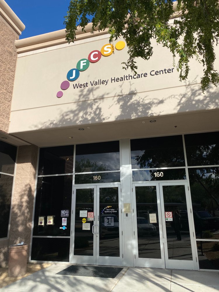 Jewish Family & Children's Service - grief counselor in Phoenix, AZ