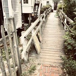 Tim's Used Books - Follow The Path