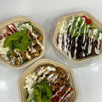 Apropo Crepes - Creperies Near Me - Miami, Florida