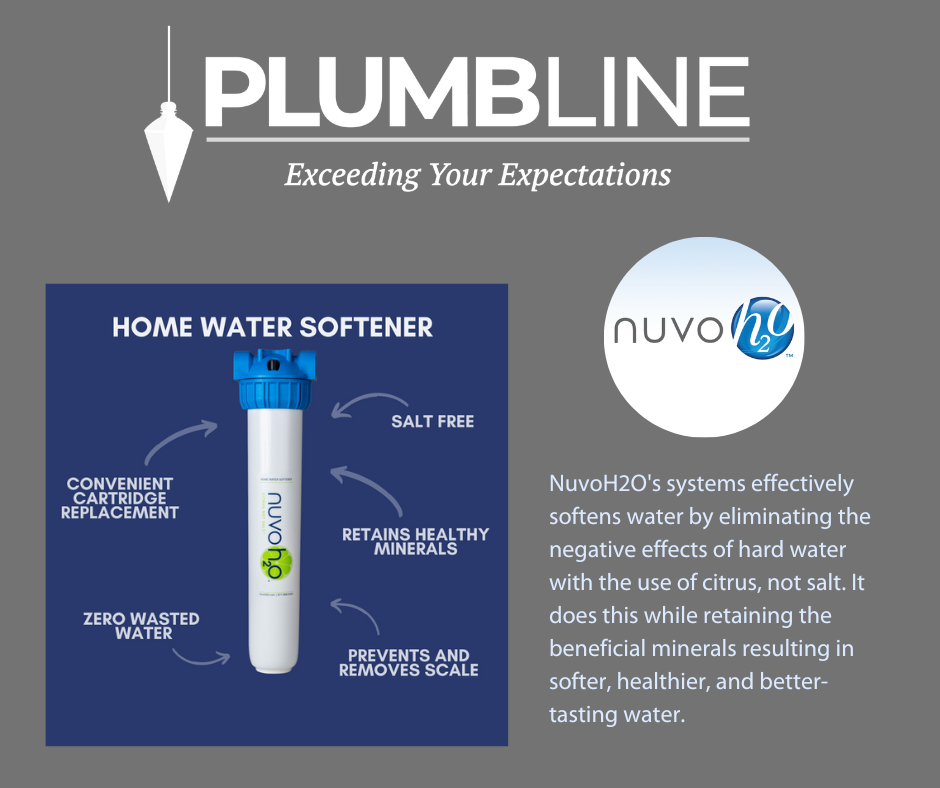 Slide of PlumbLine