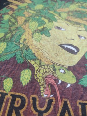 Euryale Brewing Company by null